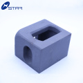 High Quality ISO 1161 Standard Steel Corner Casting For Truck